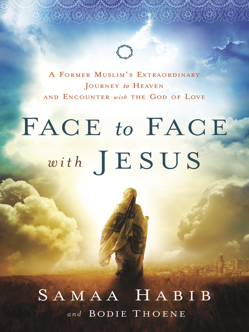 Title details for Face to Face with Jesus by Bodie Thoene - Available